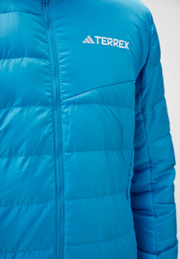 adidas Куртка утепленная - MT DOWN HO J - фото 5