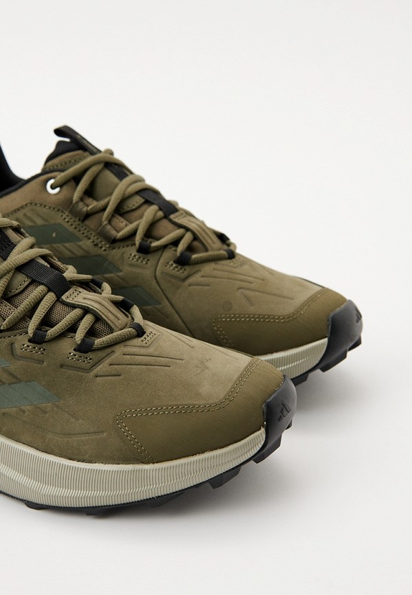 adidas Кроссовки трекинговые - TERREX TRAILMAKER 2 LEA - фото 2