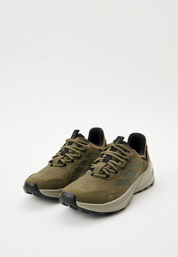 adidas Кроссовки трекинговые - TERREX TRAILMAKER 2 LEA - фото 3