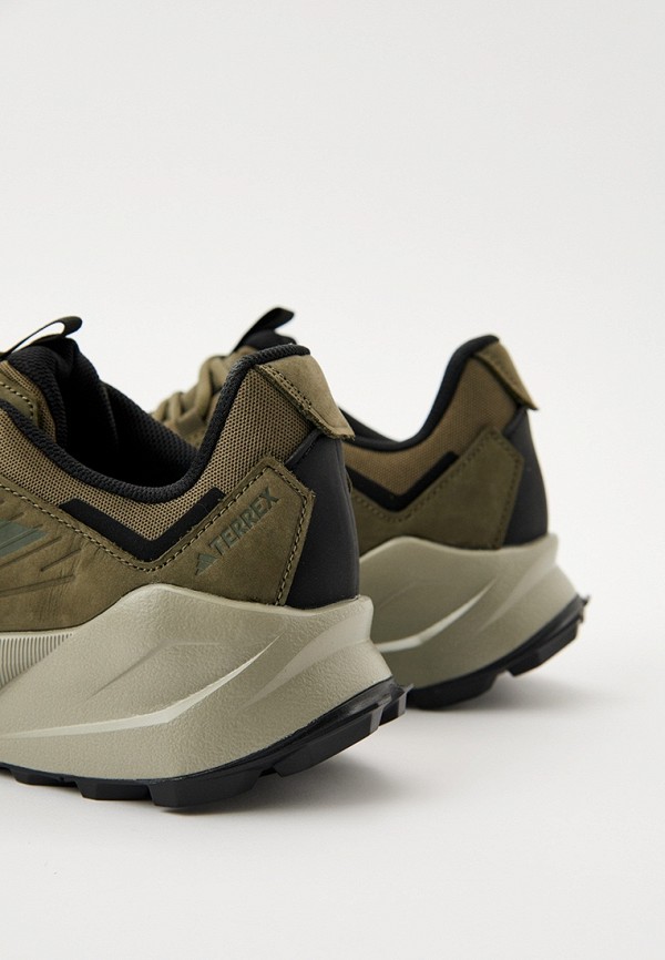 adidas Кроссовки трекинговые - TERREX TRAILMAKER 2 LEA - фото 4