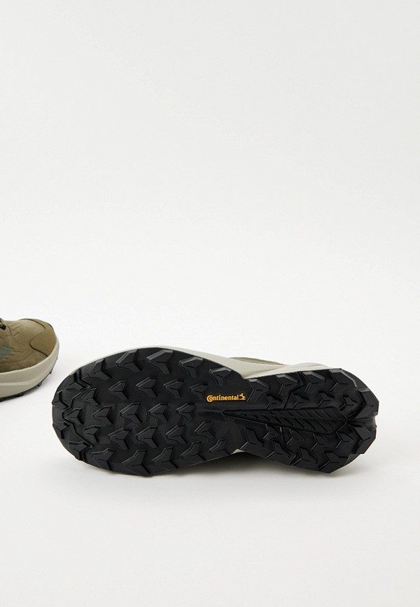 adidas Кроссовки трекинговые - TERREX TRAILMAKER 2 LEA - фото 5
