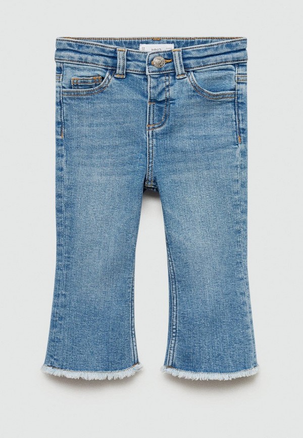 Mango Kids Джинсы - FLAREB - фото 1