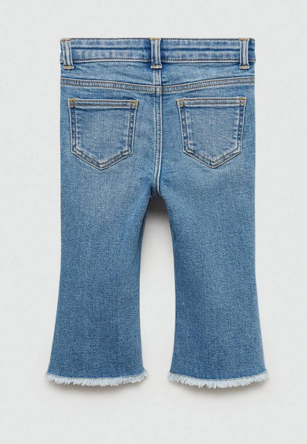 Mango Kids Джинсы - FLAREB - фото 2