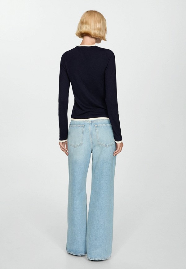 Mango Джемпер - PACO - фото 3