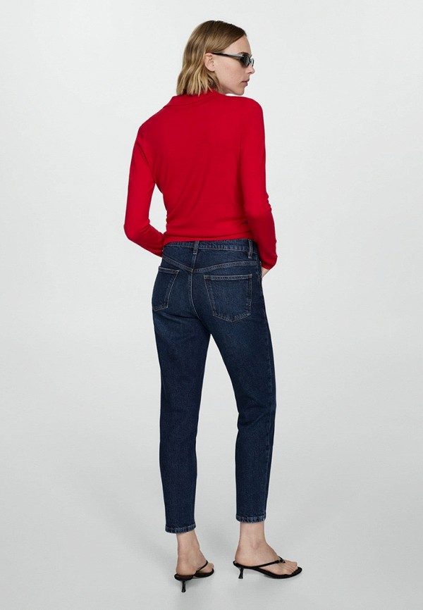 Mango Джинсы - NEWMOM - фото 3