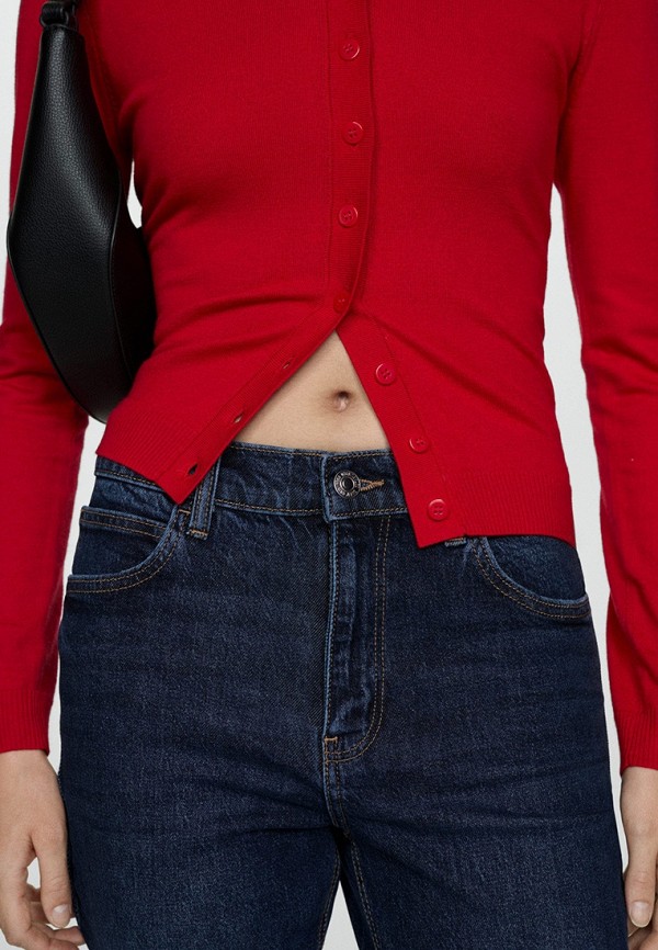 Mango Джинсы - NEWMOM - фото 4