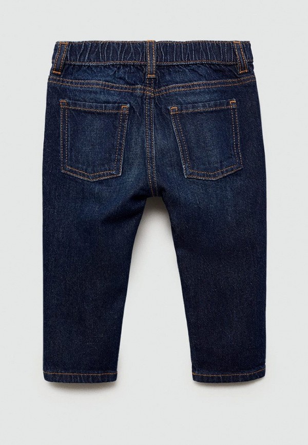 Mango Kids Джинсы - XAVI - фото 2