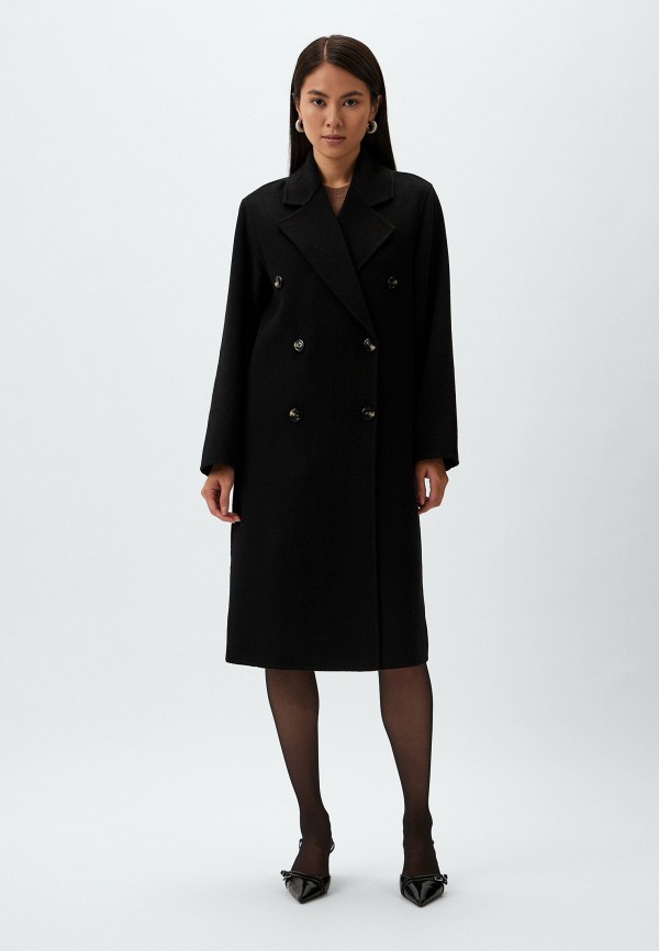 Mango Пальто двубортное - PICAROL - фото 1