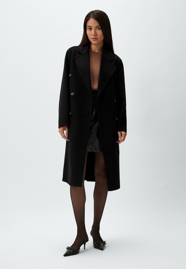 Mango Пальто двубортное - PICAROL - фото 2