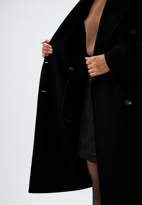 Mango Пальто двубортное - PICAROL - фото 5