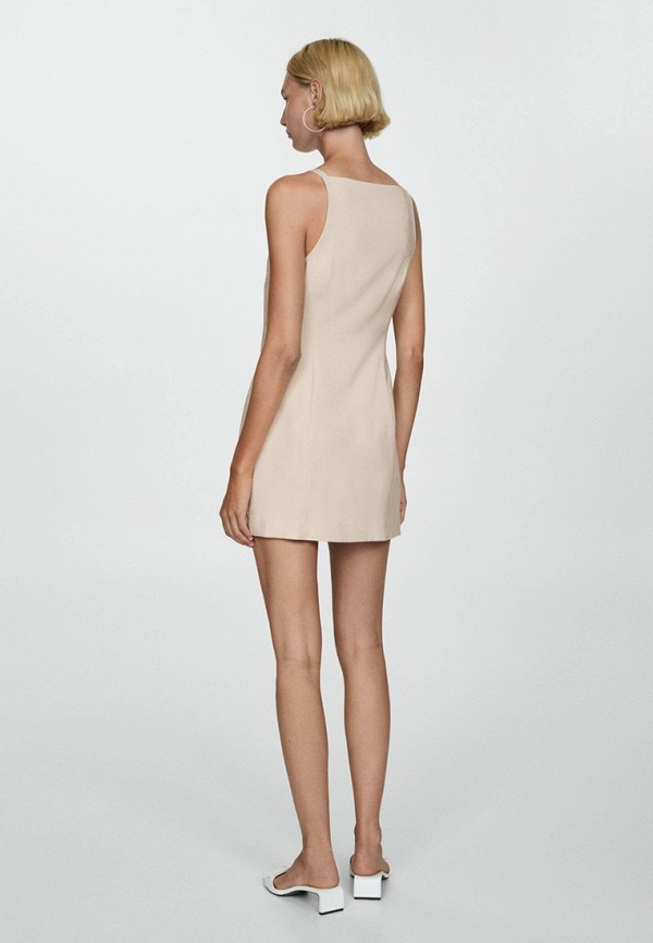 Mango Платье - SHANNON - фото 2