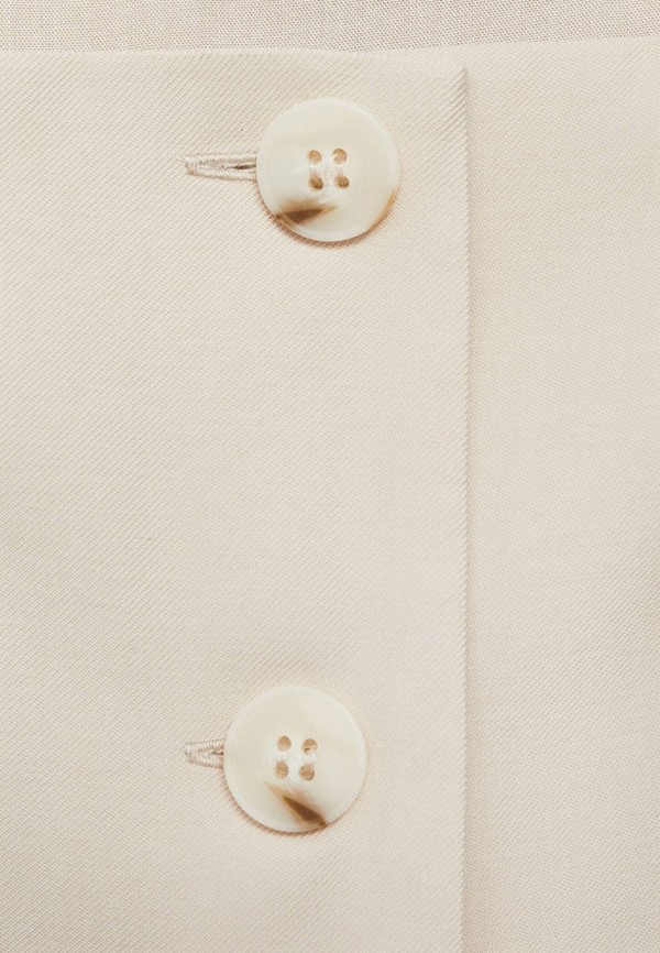 Mango Платье - SHANNON - фото 5