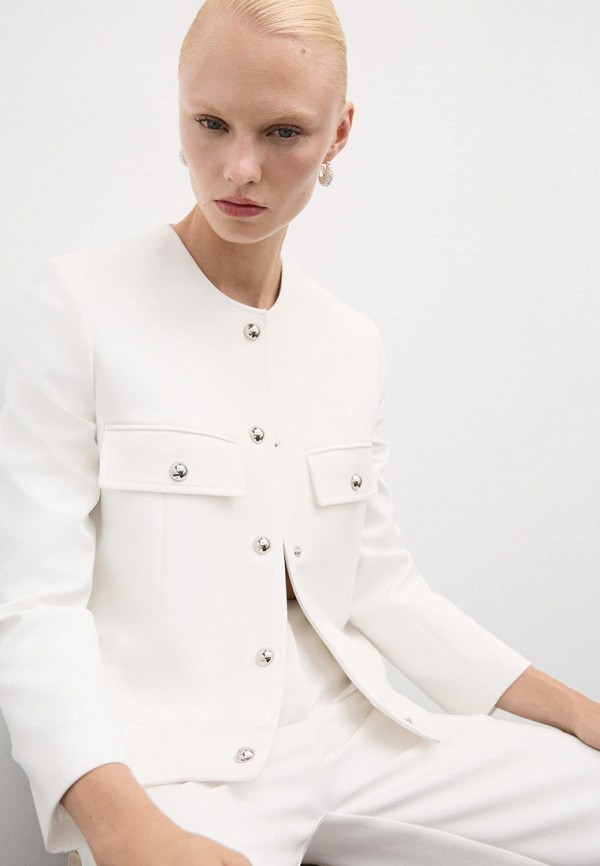 Mango Жакет - JULIE - фото 1