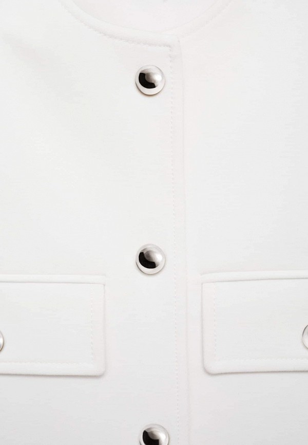 Mango Жакет - JULIE - фото 6