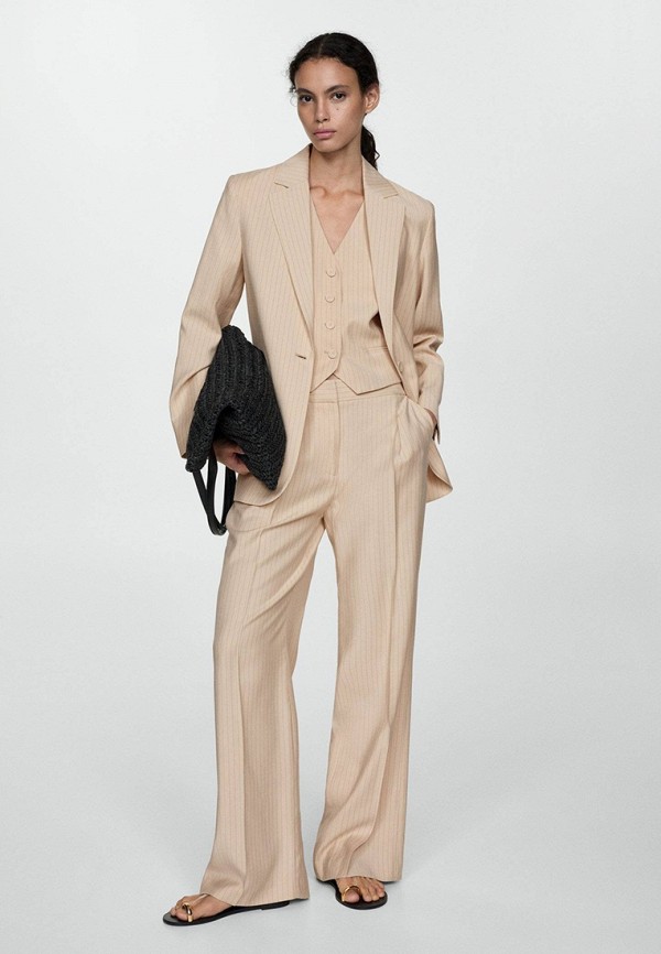 Mango Жакет - CLAVEL - фото 2