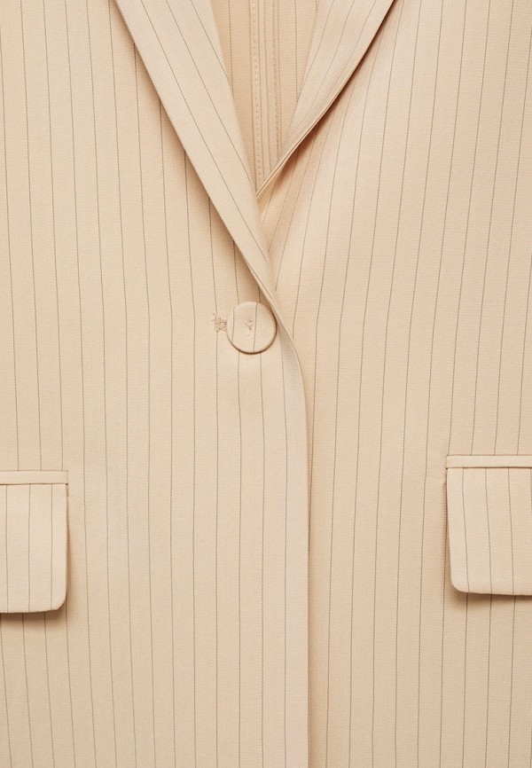 Mango Жакет - CLAVEL - фото 4