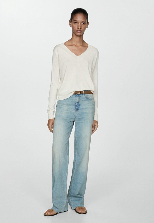 Mango Пуловер - LUCAV - фото 2