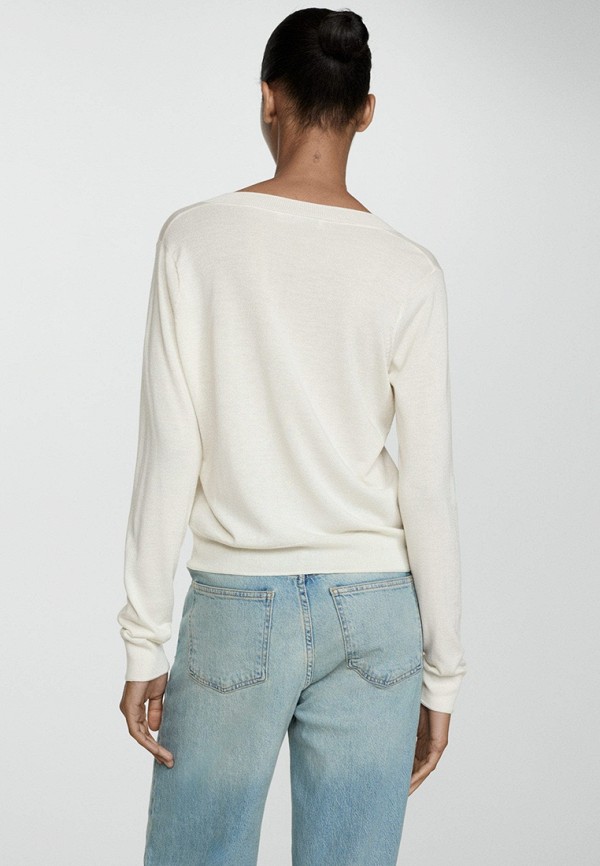 Mango Пуловер - LUCAV - фото 3