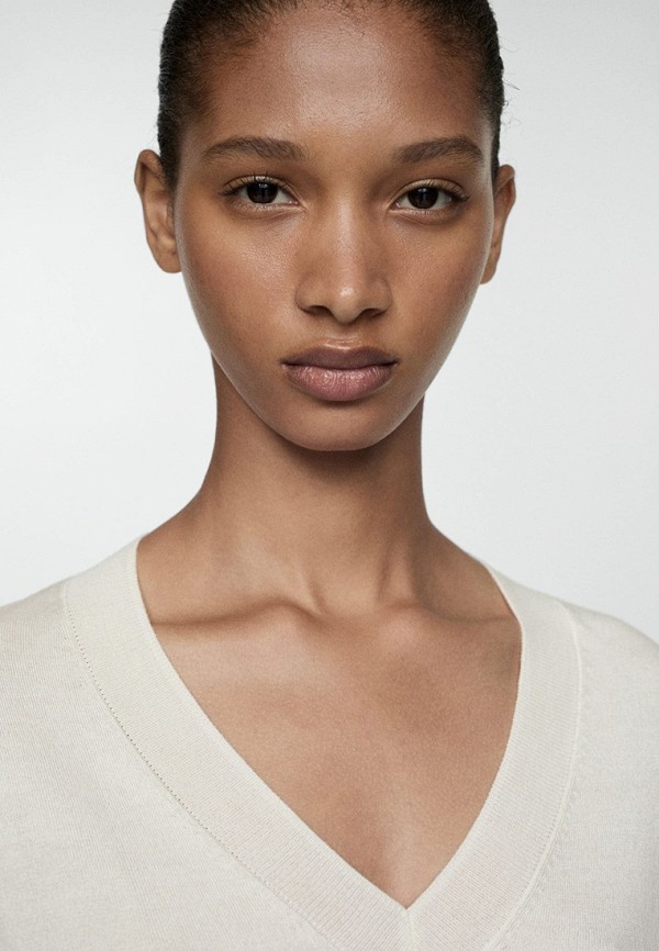 Mango Пуловер - LUCAV - фото 4