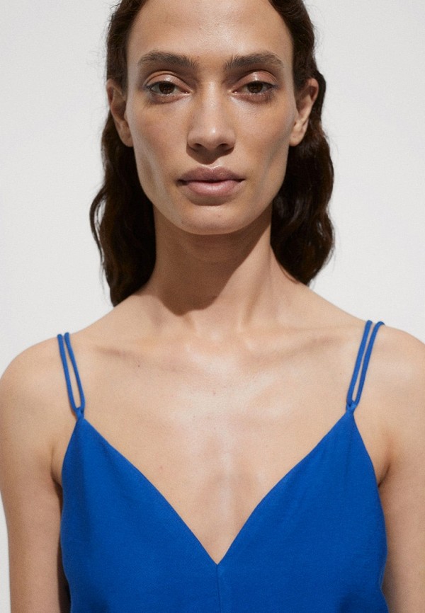 Mango Комбинезон - PINKIE - фото 4