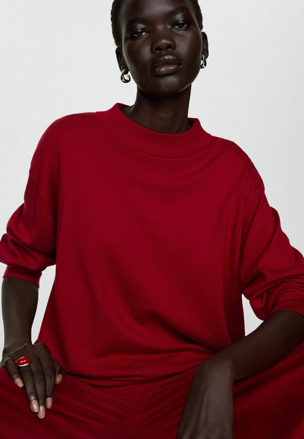 Mango Джемпер - VIEIRABS - фото 4