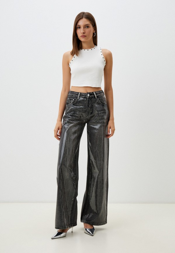 TrendyAngel Джинсы - фото 2