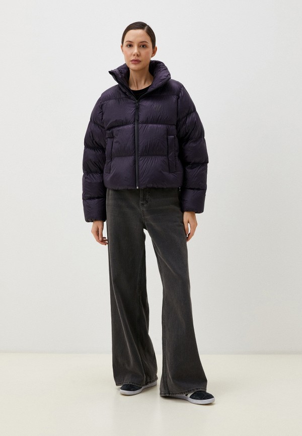 adidas Originals Пуховик - REGEN DOWN PUFF - фото 2