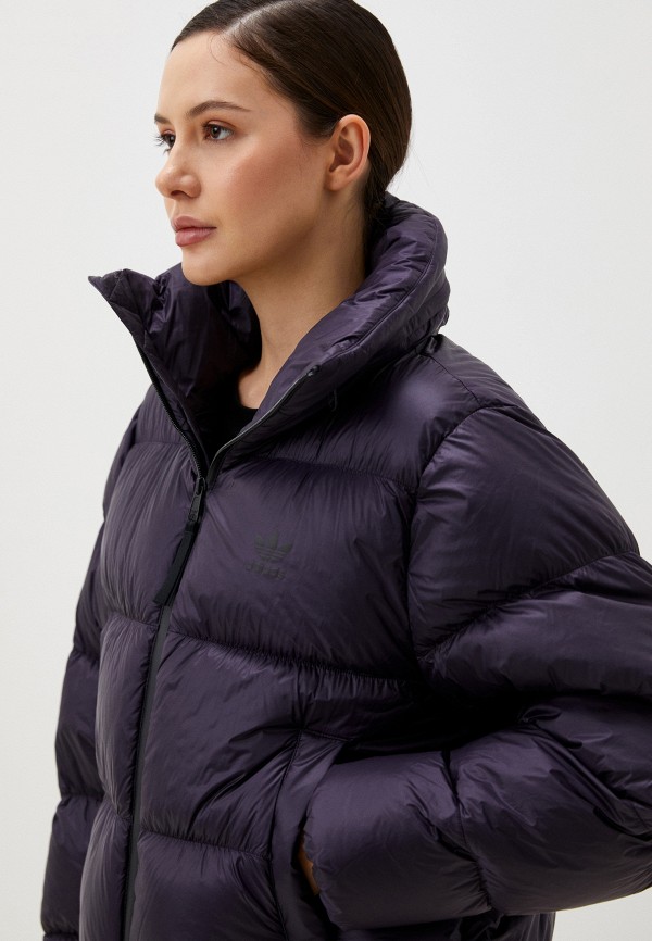 adidas Originals Пуховик - REGEN DOWN PUFF - фото 5