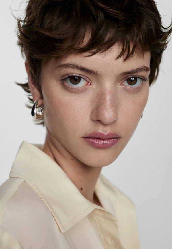 Mango Комбинезон - URBAN - фото 4