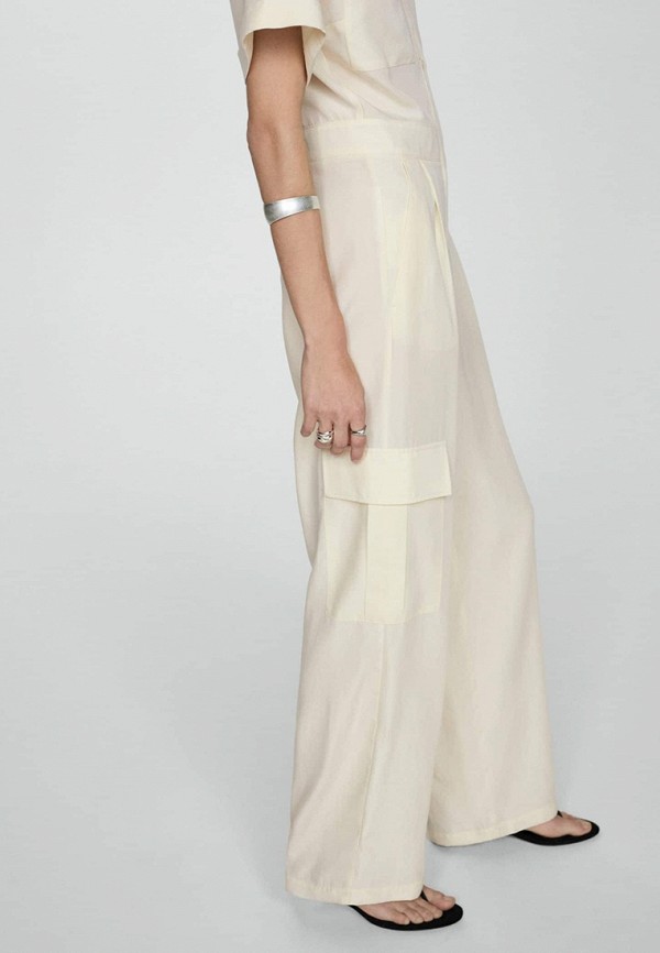 Mango Комбинезон - URBAN - фото 5