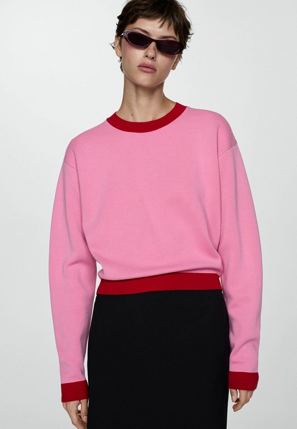 Mango Джемпер - COMO - фото 1