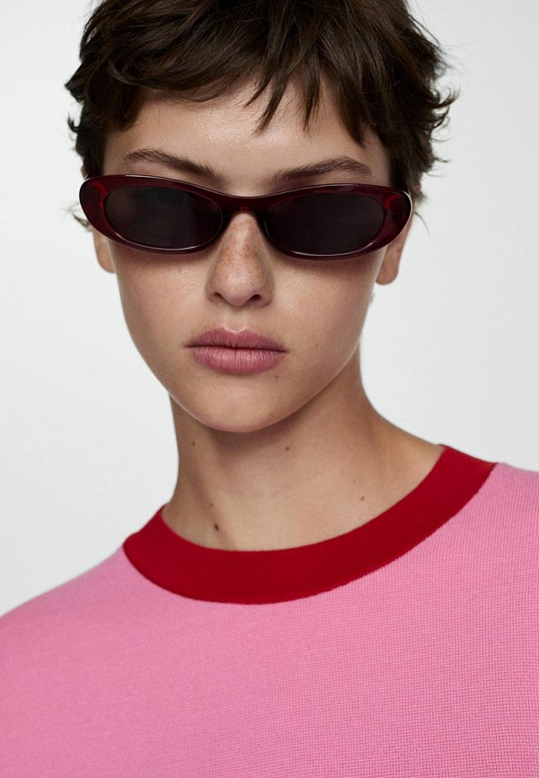 Mango Джемпер - COMO - фото 4