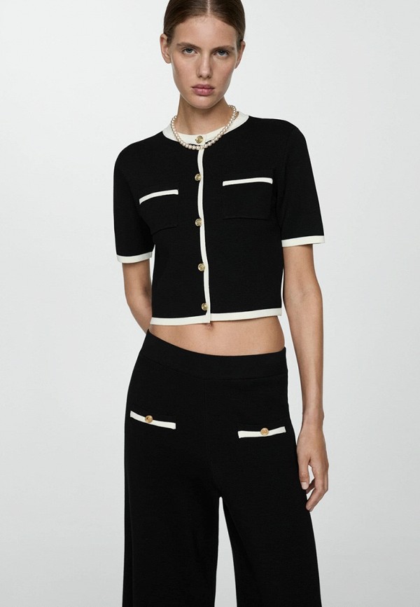 Mango Брюки - LADYDI - фото 1