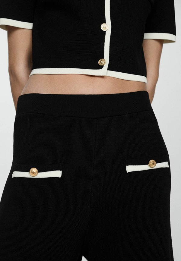 Mango Брюки - LADYDI - фото 4