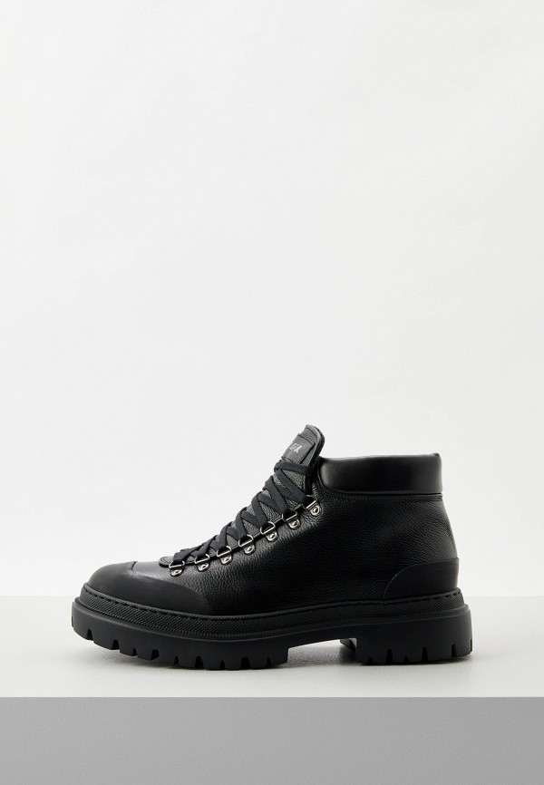 Principe di Bologna Ботинки - фото 1