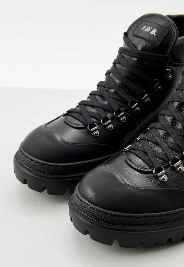 Principe di Bologna Ботинки - фото 2