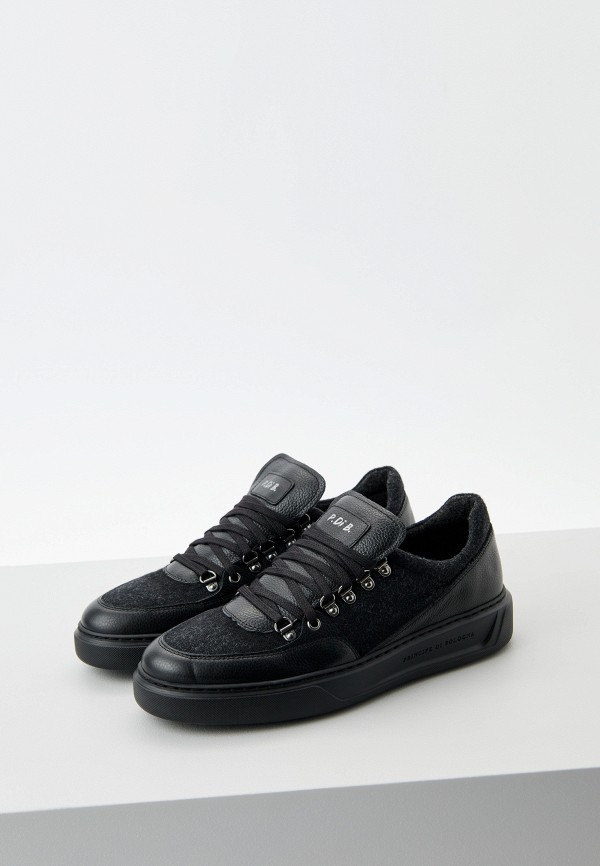 Principe di Bologna Кеды - фото 3