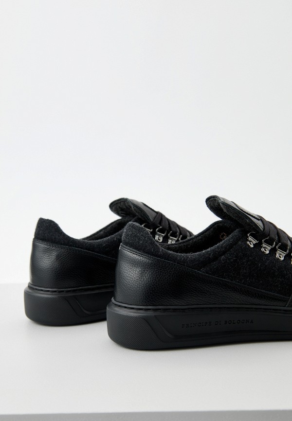 Principe di Bologna Кеды - фото 4