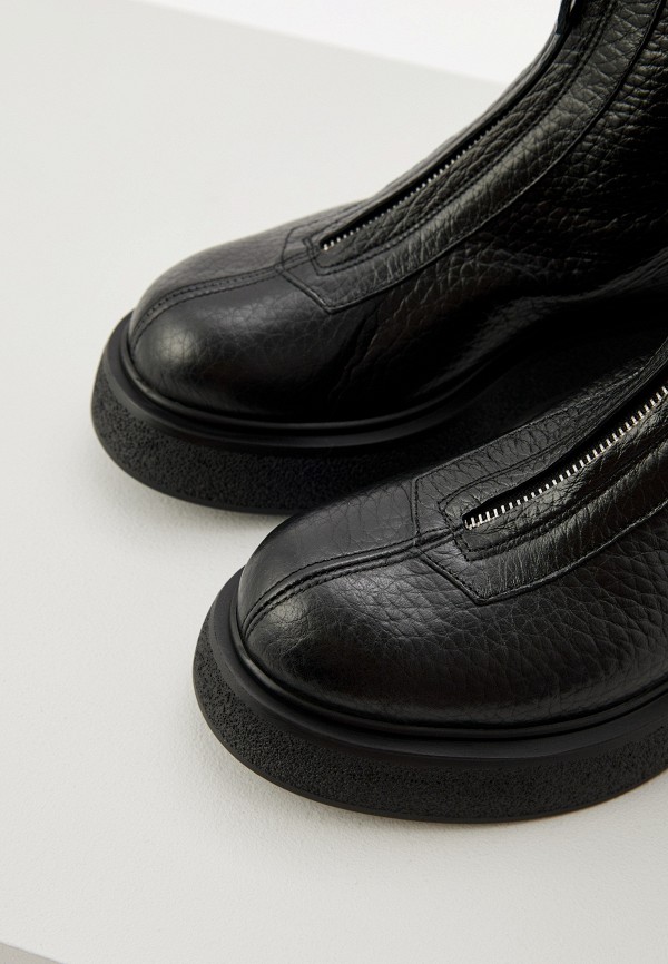 Principe di Bologna Ботинки - фото 2