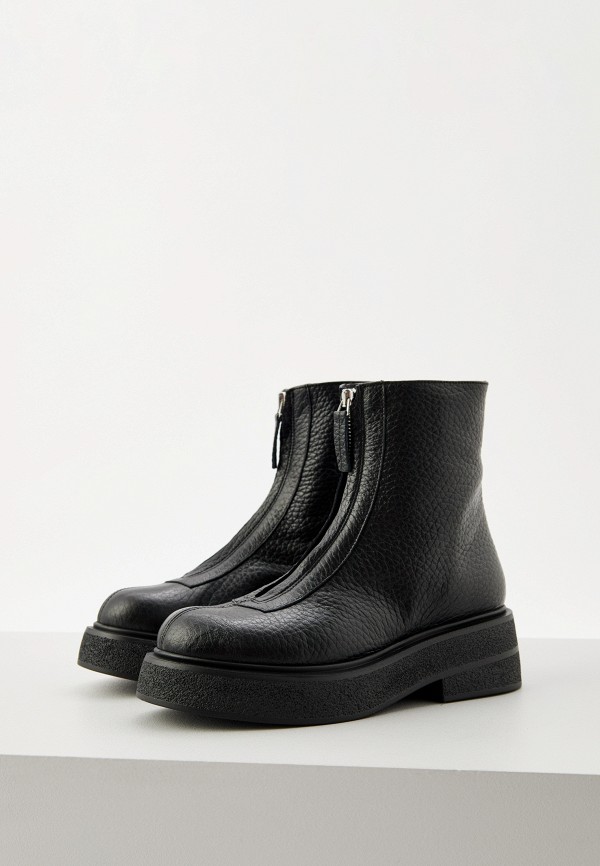 Principe di Bologna Ботинки - фото 3