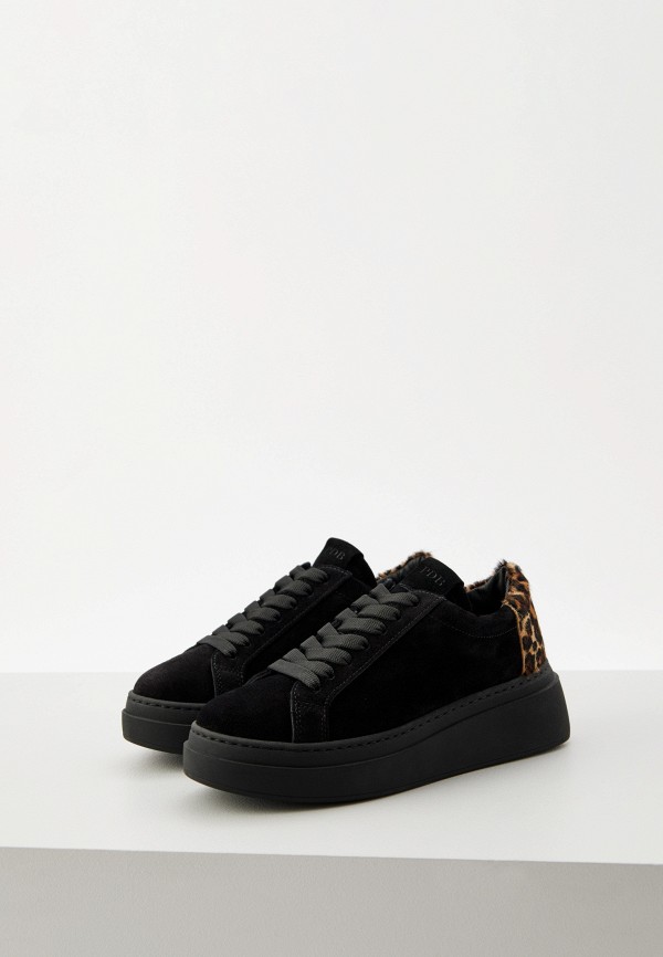 Principe di Bologna Кеды - фото 3