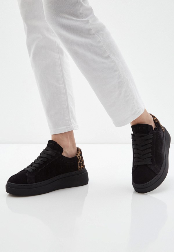 Principe di Bologna Кеды - фото 6