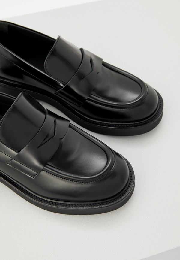 Principe di Bologna Лоферы - фото 2