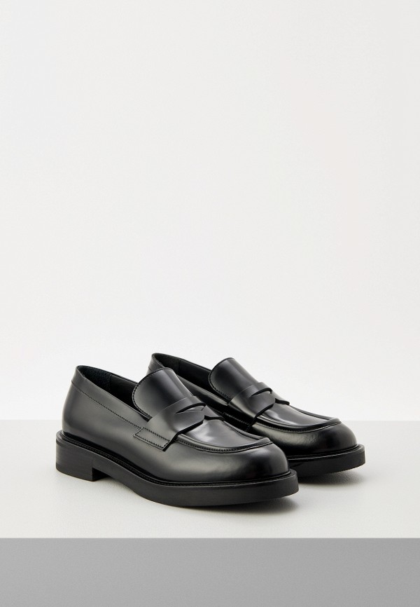 Principe di Bologna Лоферы - фото 3