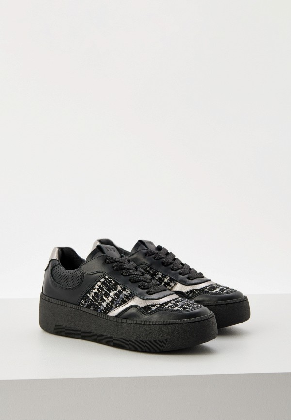 Principe di Bologna Кеды - фото 3