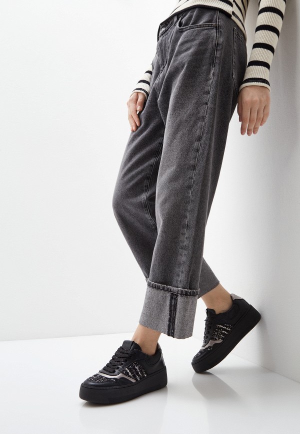 Principe di Bologna Кеды - фото 6