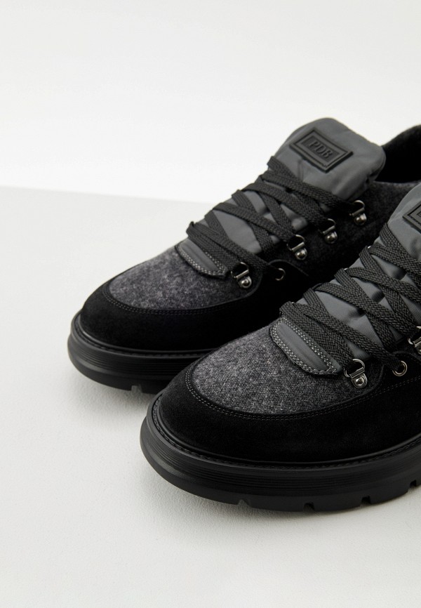 Principe di Bologna Ботинки - фото 2