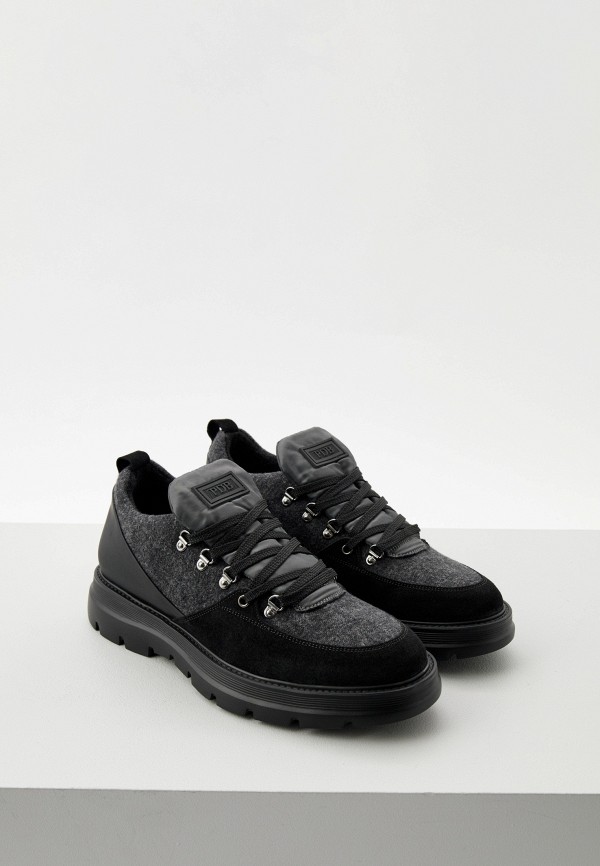 Principe di Bologna Ботинки - фото 3