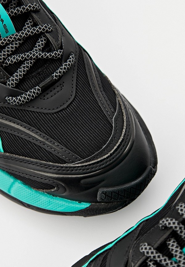 PUMA Кроссовки - MAPF1 Velophasis - фото 2