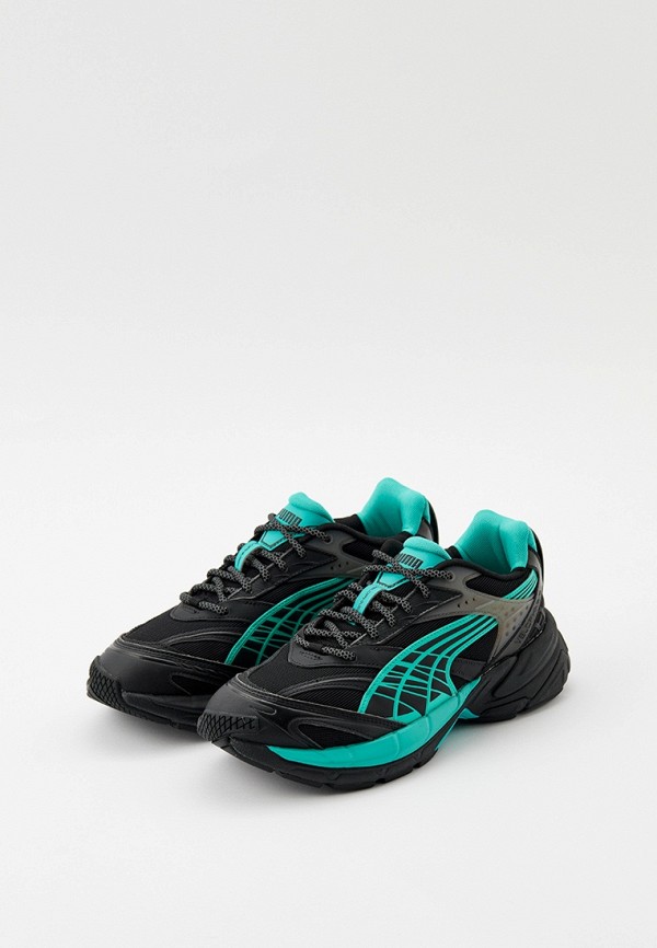 PUMA Кроссовки - MAPF1 Velophasis - фото 3